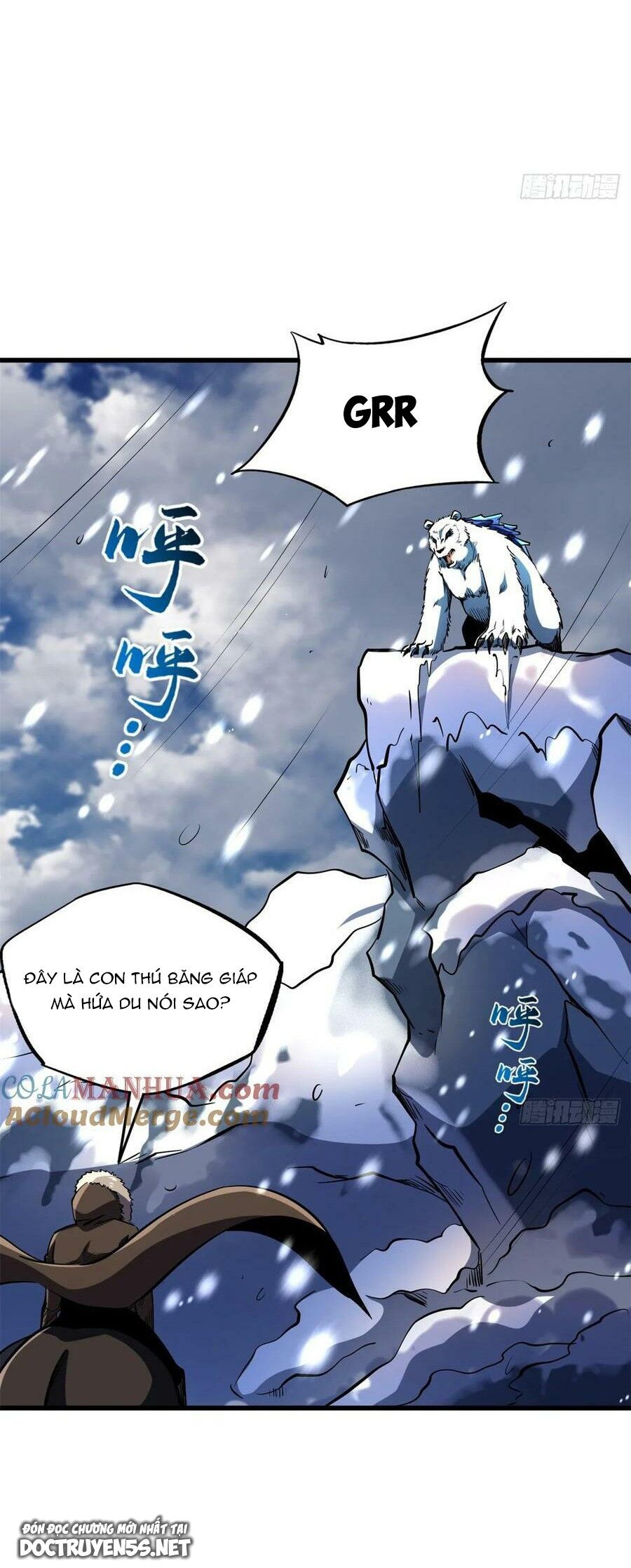 Siêu Cấp Thần Cơ Nhân Chap 137 - Next Chap 138