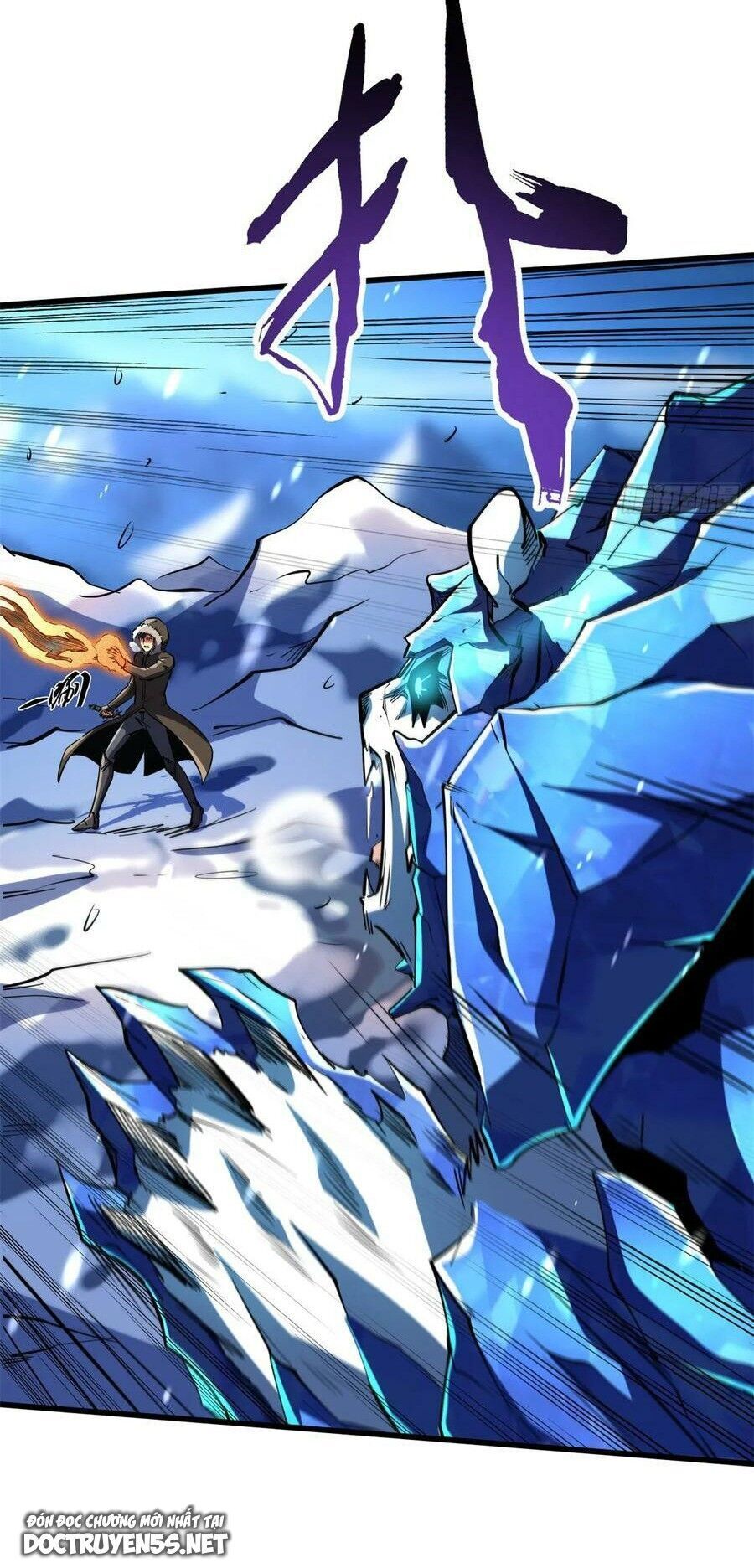Siêu Cấp Thần Cơ Nhân Chap 137 - Next Chap 138