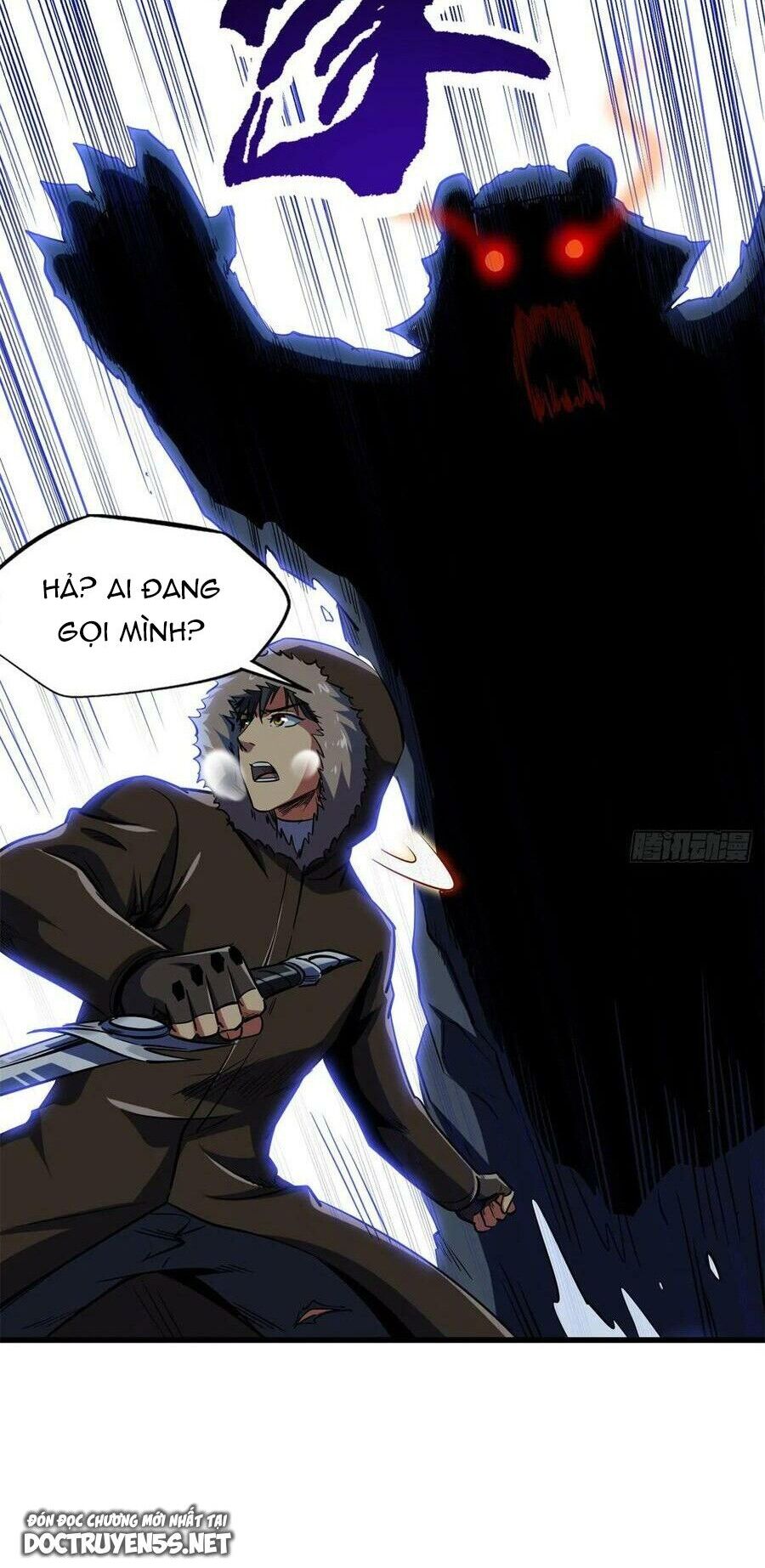 Siêu Cấp Thần Cơ Nhân Chap 137 - Next Chap 138