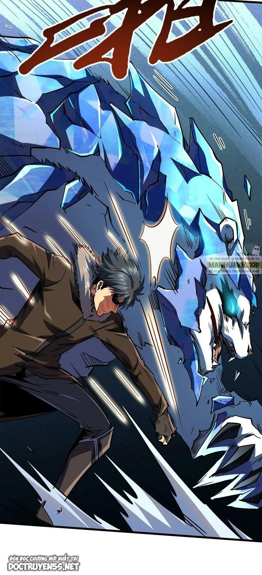 Siêu Cấp Thần Cơ Nhân Chap 137 - Next Chap 138