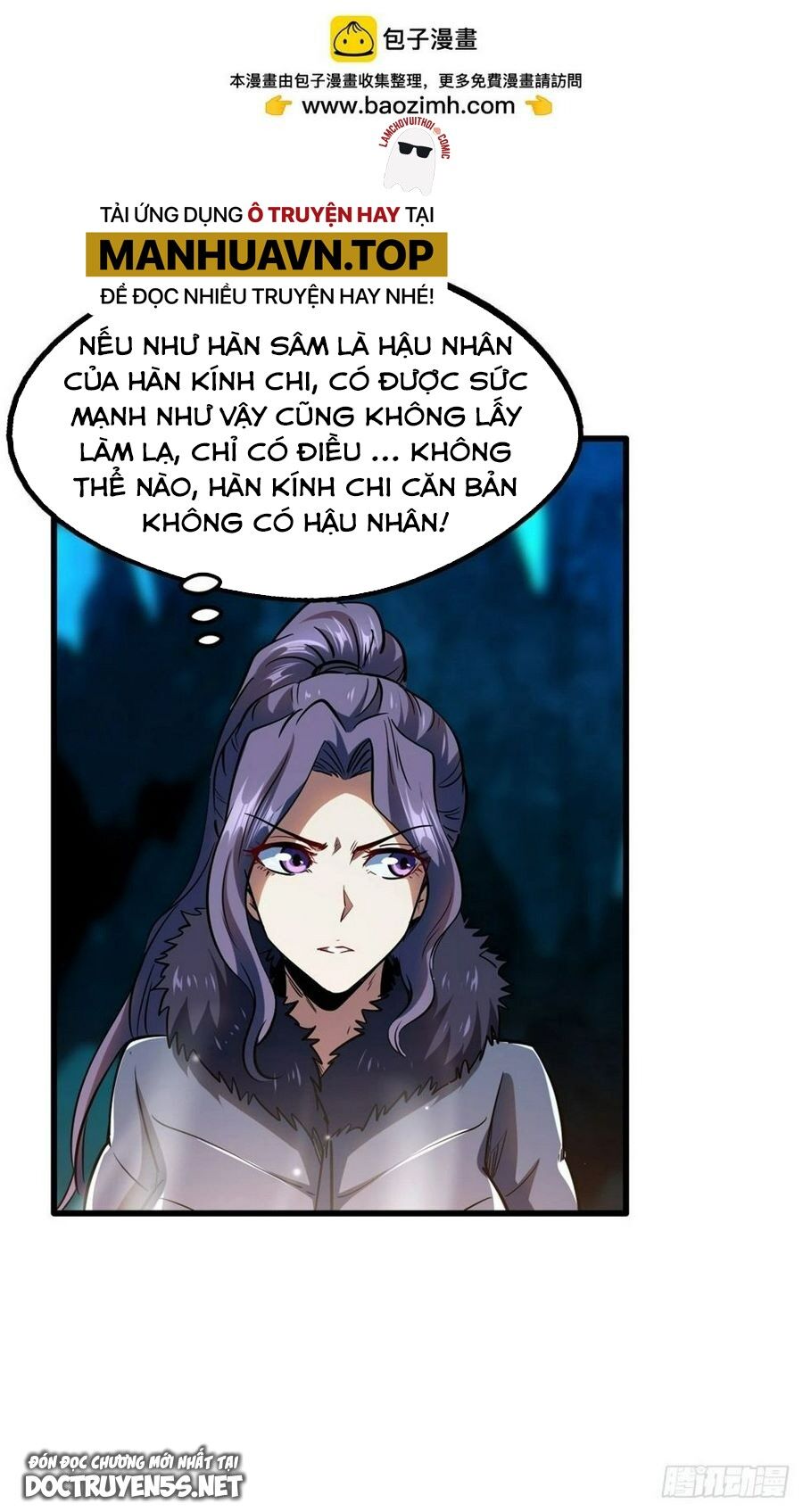 Siêu Cấp Thần Cơ Nhân Chap 138 - Next Chap 139