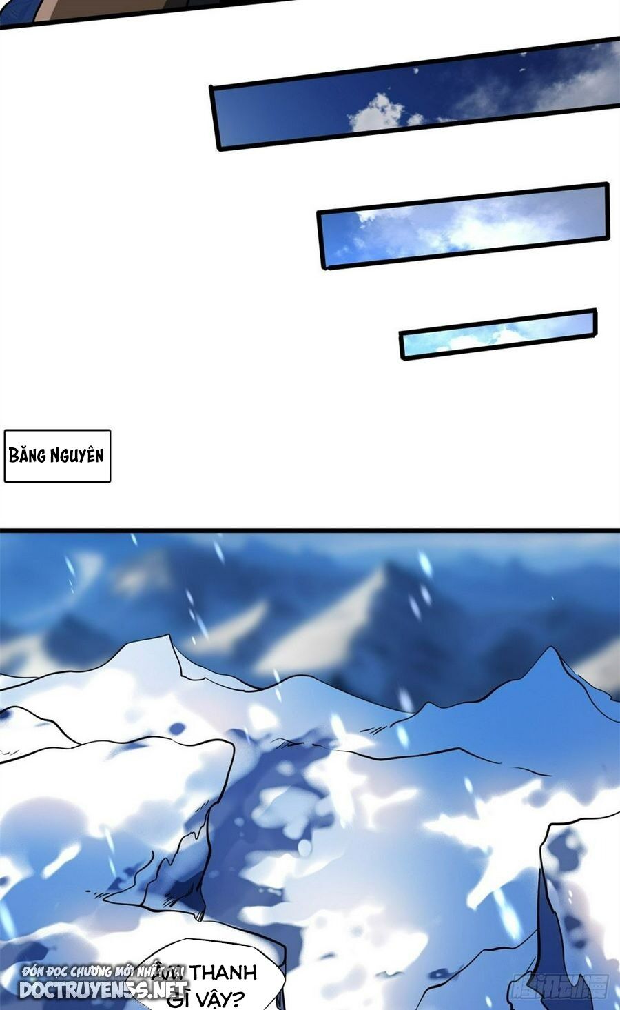 Siêu Cấp Thần Cơ Nhân Chap 138 - Next Chap 139