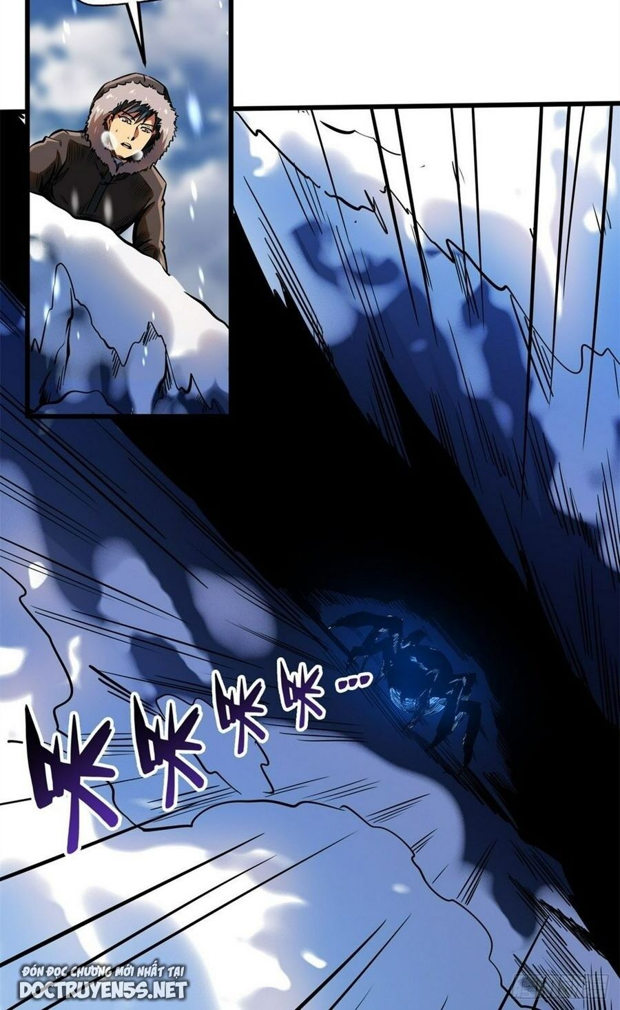 Siêu Cấp Thần Cơ Nhân Chap 138 - Next Chap 139