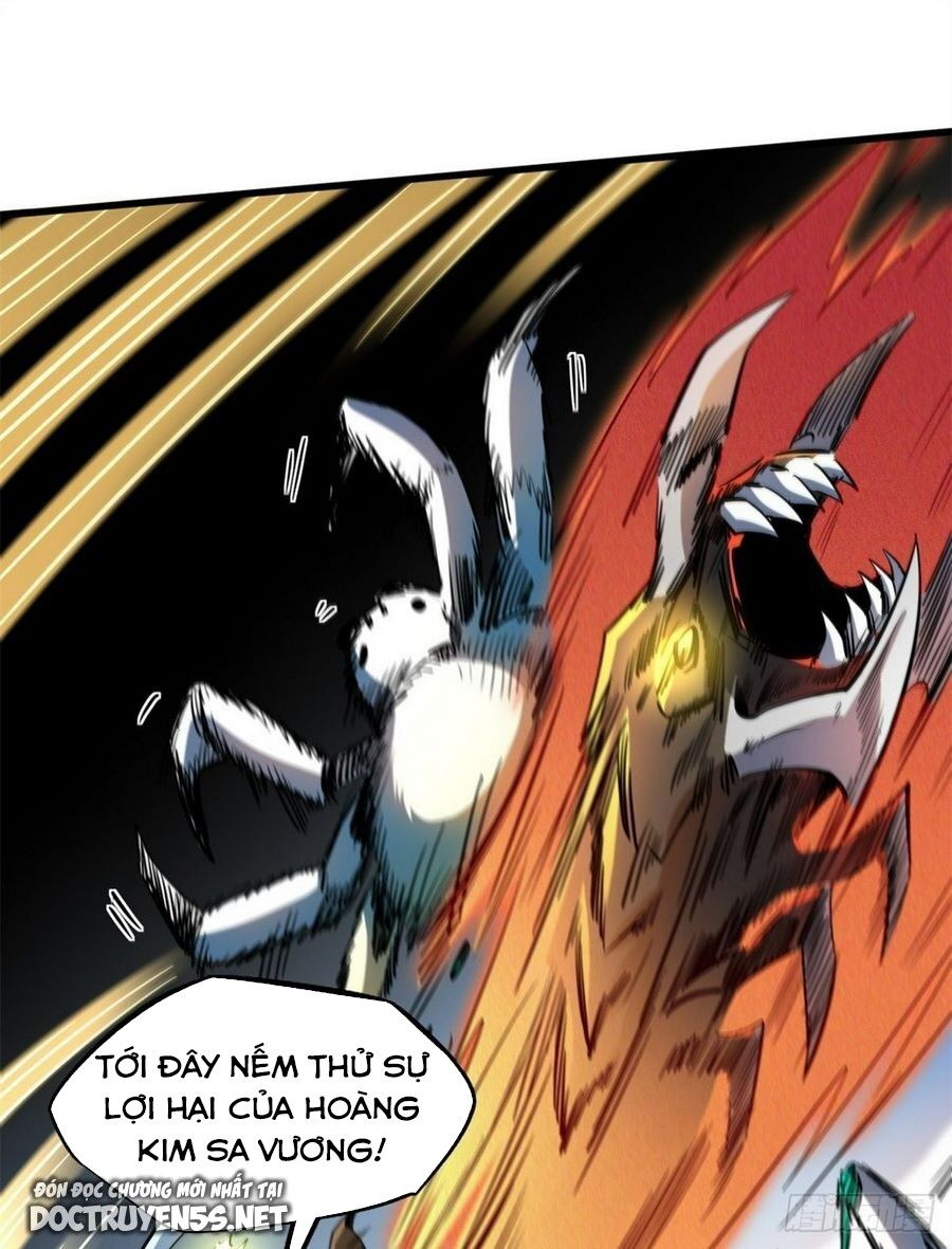 Siêu Cấp Thần Cơ Nhân Chap 138 - Next Chap 139