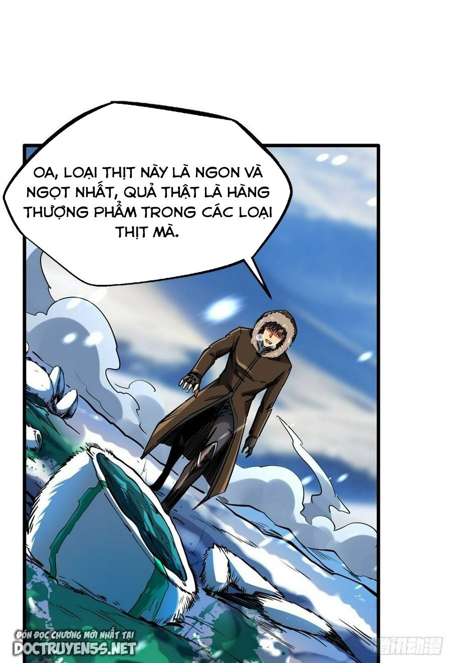 Siêu Cấp Thần Cơ Nhân Chap 138 - Next Chap 139