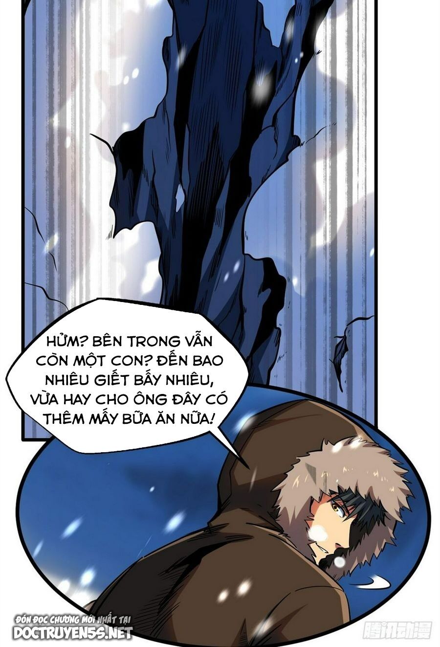 Siêu Cấp Thần Cơ Nhân Chap 138 - Next Chap 139