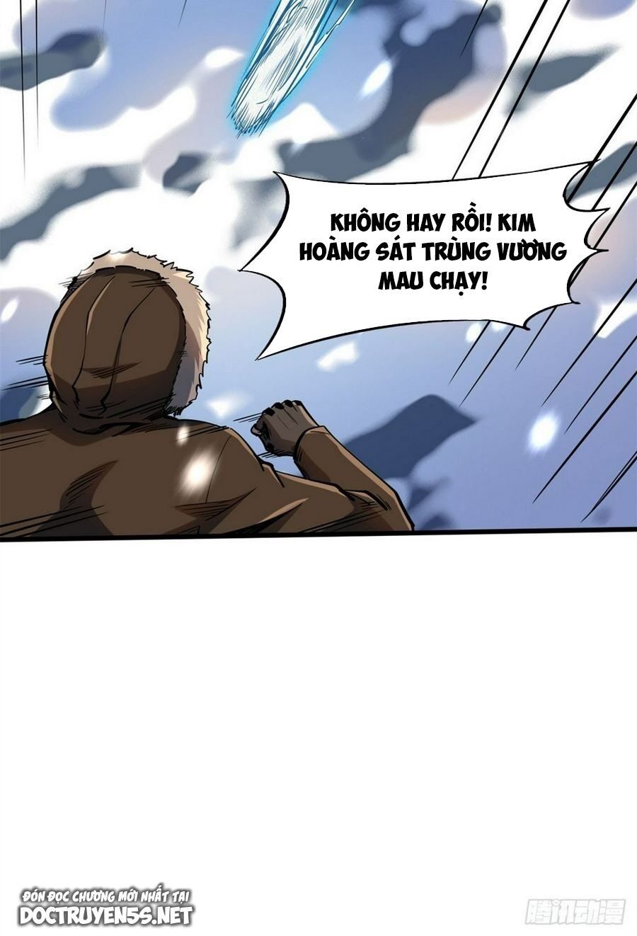 Siêu Cấp Thần Cơ Nhân Chap 138 - Next Chap 139
