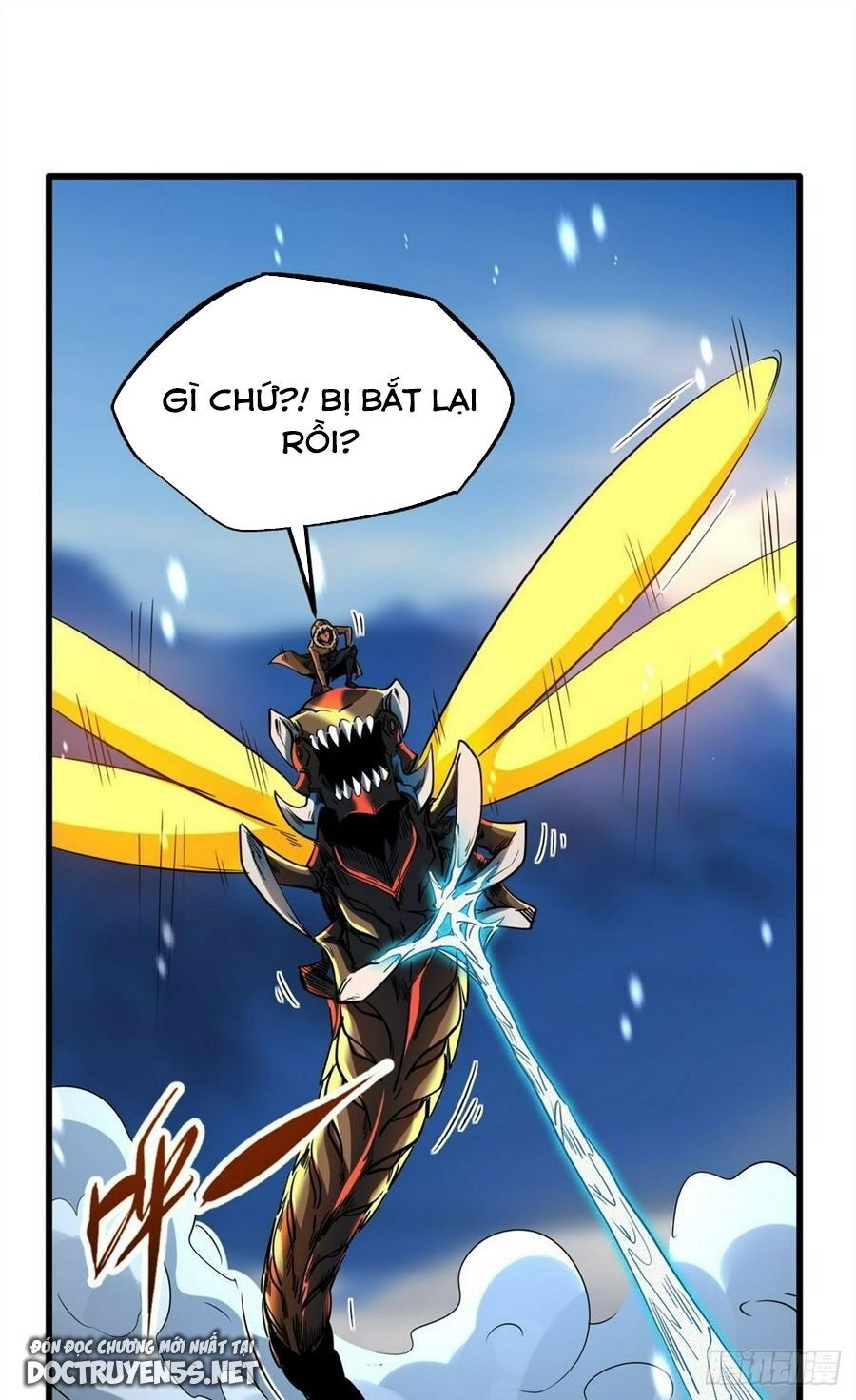 Siêu Cấp Thần Cơ Nhân Chap 138 - Next Chap 139