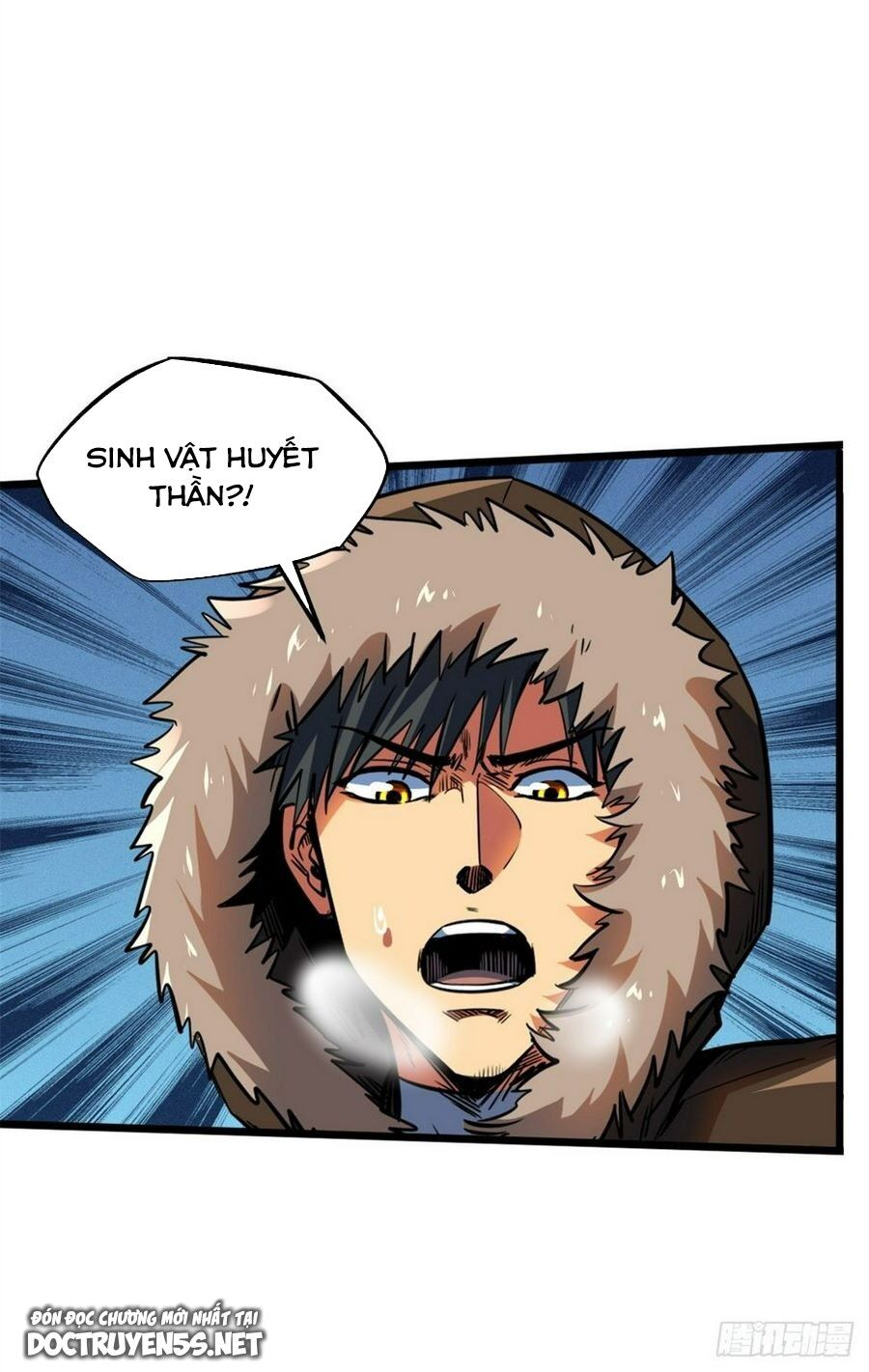 Siêu Cấp Thần Cơ Nhân Chap 138 - Next Chap 139