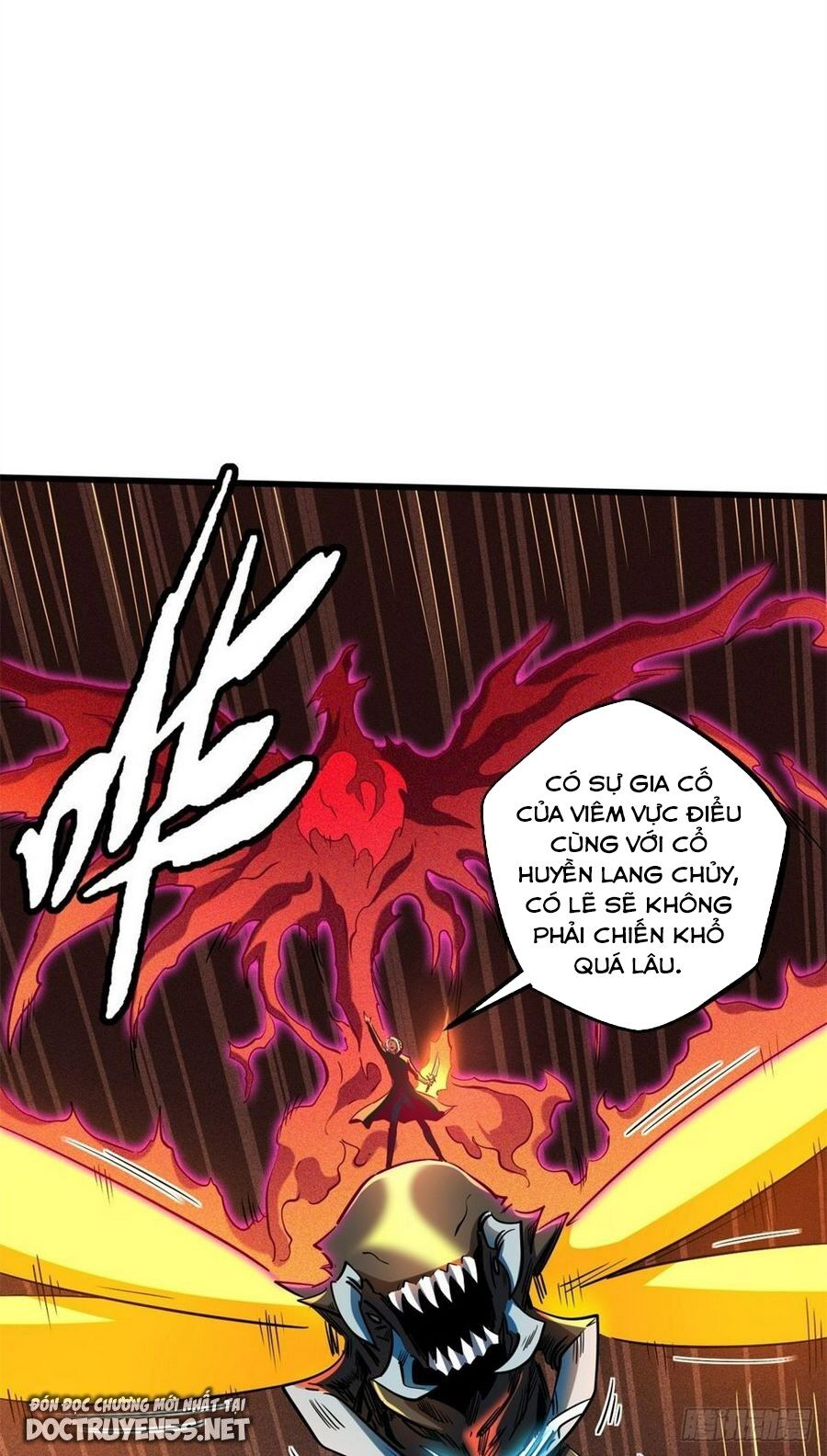 Siêu Cấp Thần Cơ Nhân Chap 138 - Next Chap 139