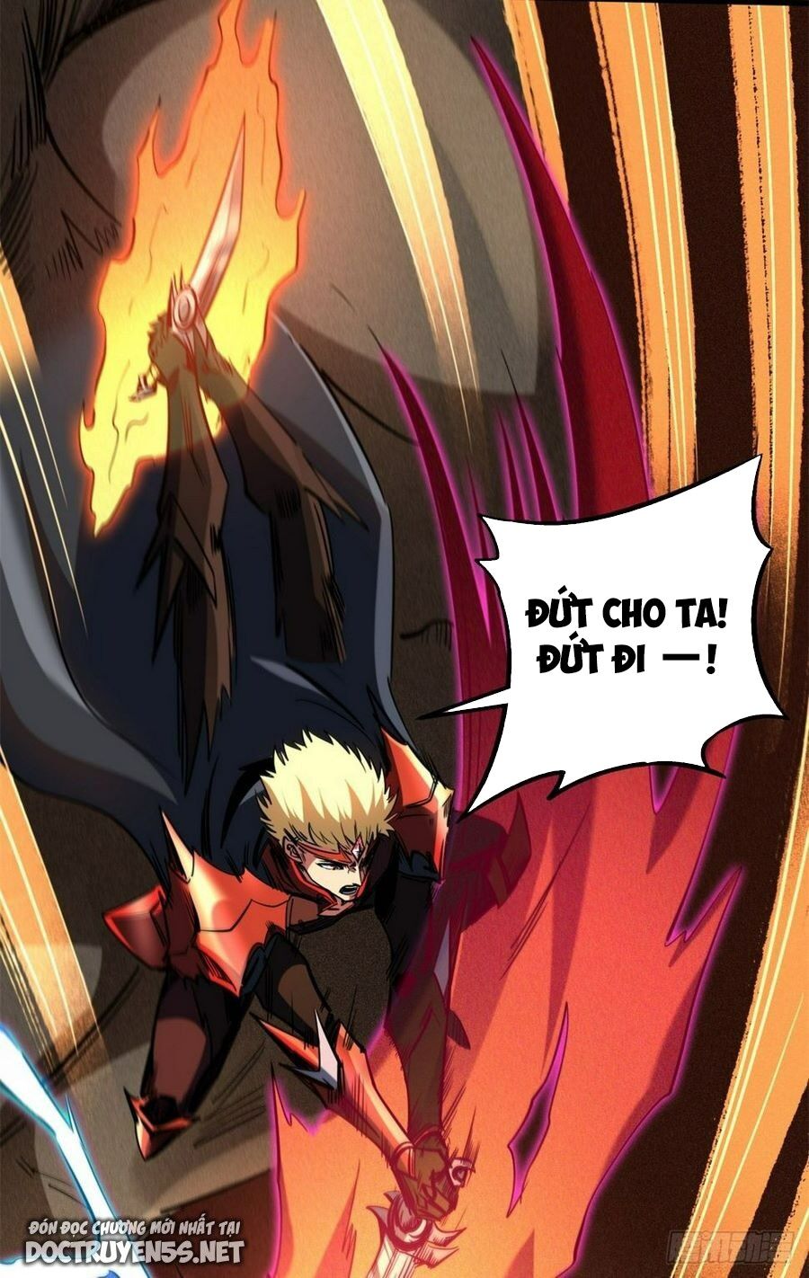 Siêu Cấp Thần Cơ Nhân Chap 138 - Next Chap 139