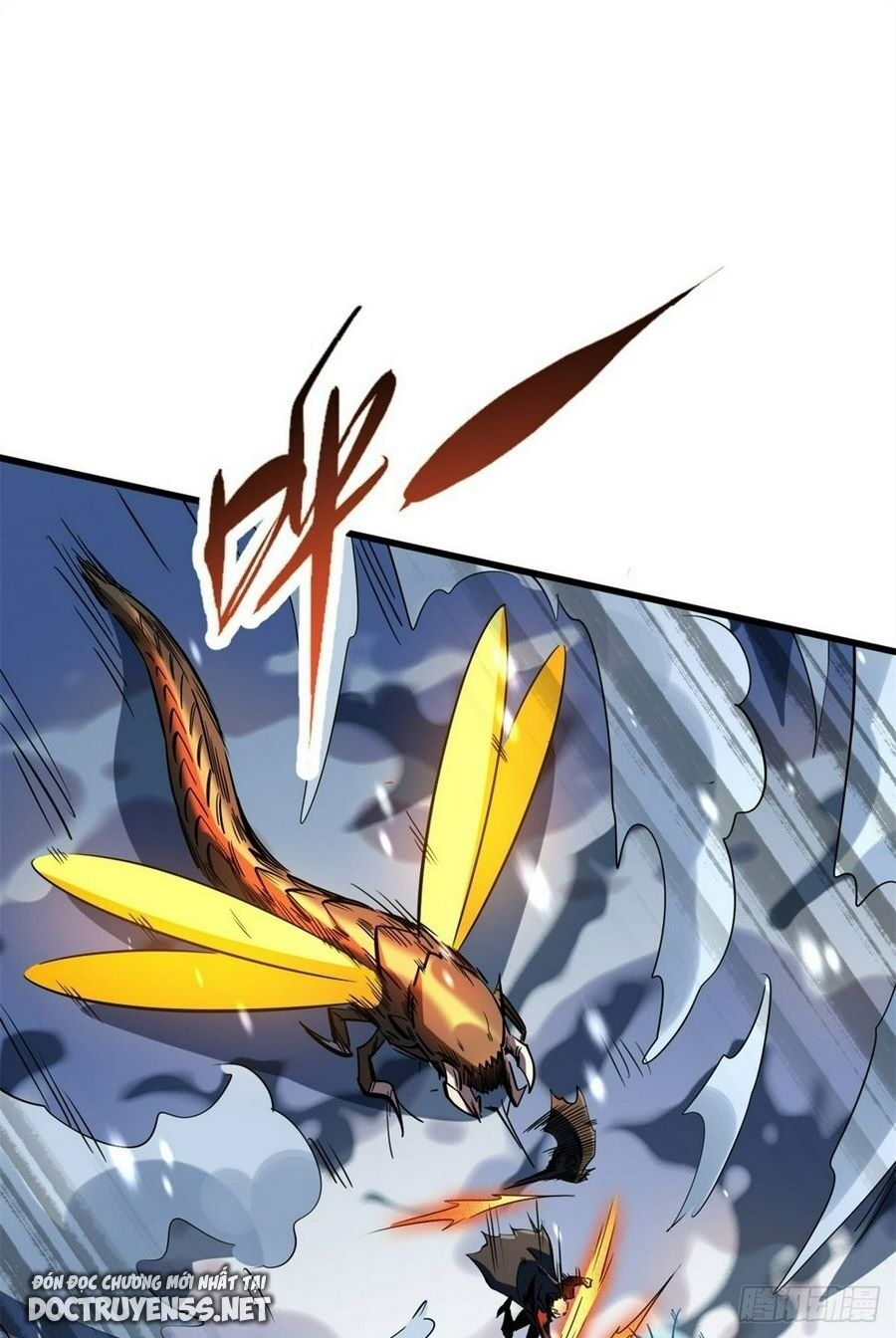 Siêu Cấp Thần Cơ Nhân Chap 138 - Next Chap 139
