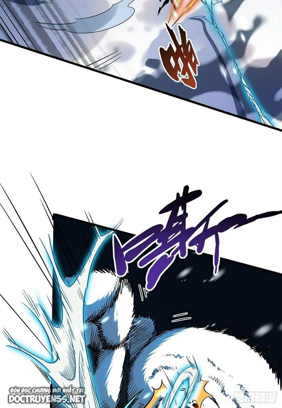 Siêu Cấp Thần Cơ Nhân Chap 138 - Next Chap 139