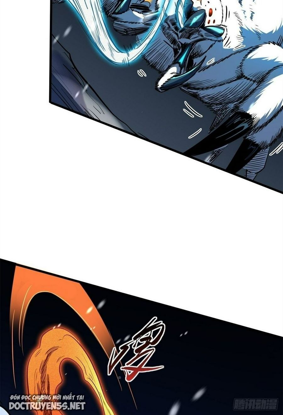 Siêu Cấp Thần Cơ Nhân Chap 138 - Next Chap 139