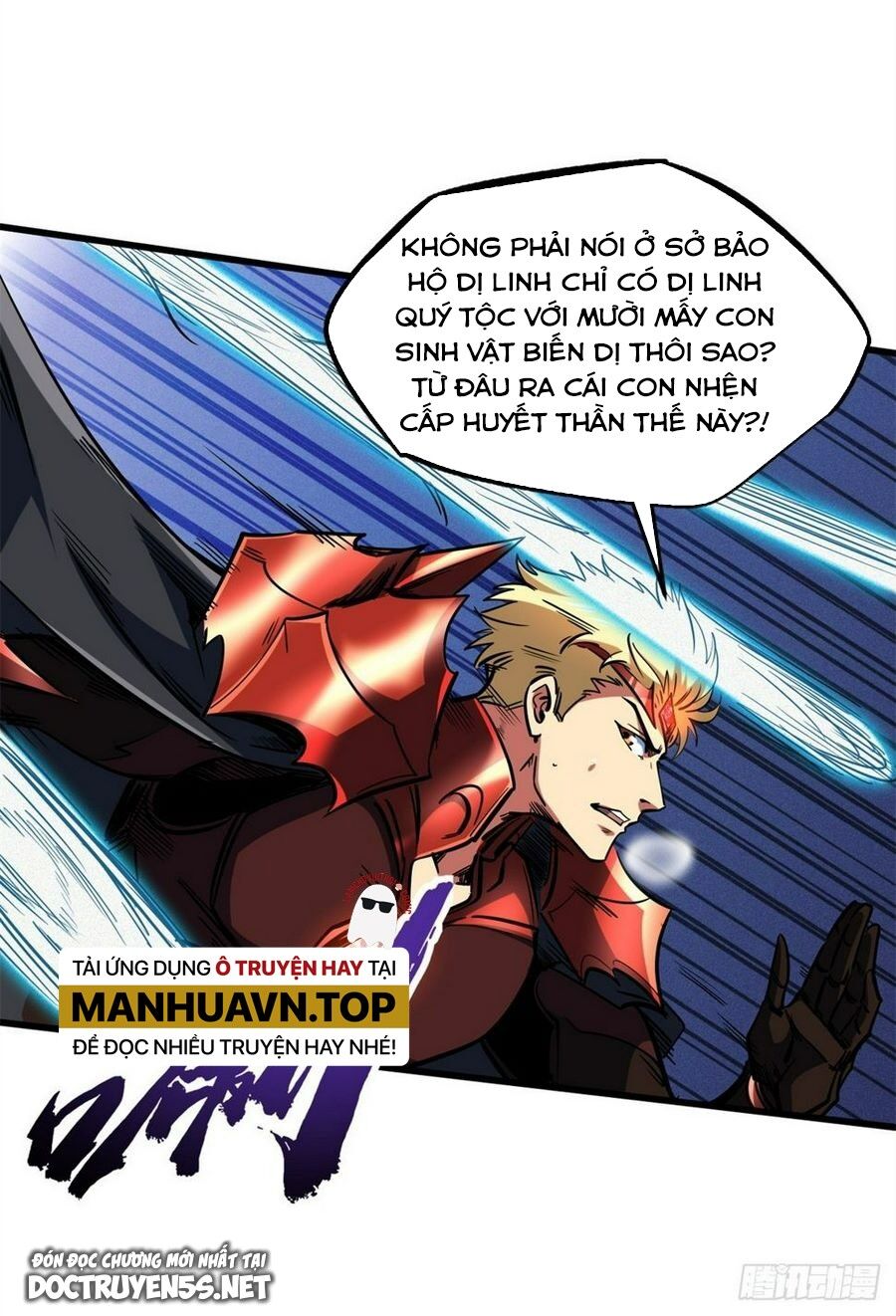 Siêu Cấp Thần Cơ Nhân Chap 138 - Next Chap 139