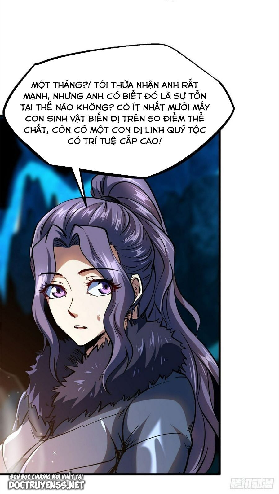 Siêu Cấp Thần Cơ Nhân Chap 138 - Next Chap 139