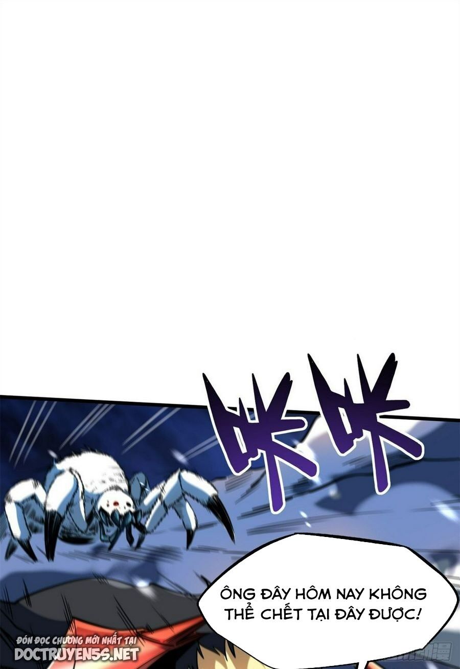 Siêu Cấp Thần Cơ Nhân Chap 138 - Next Chap 139