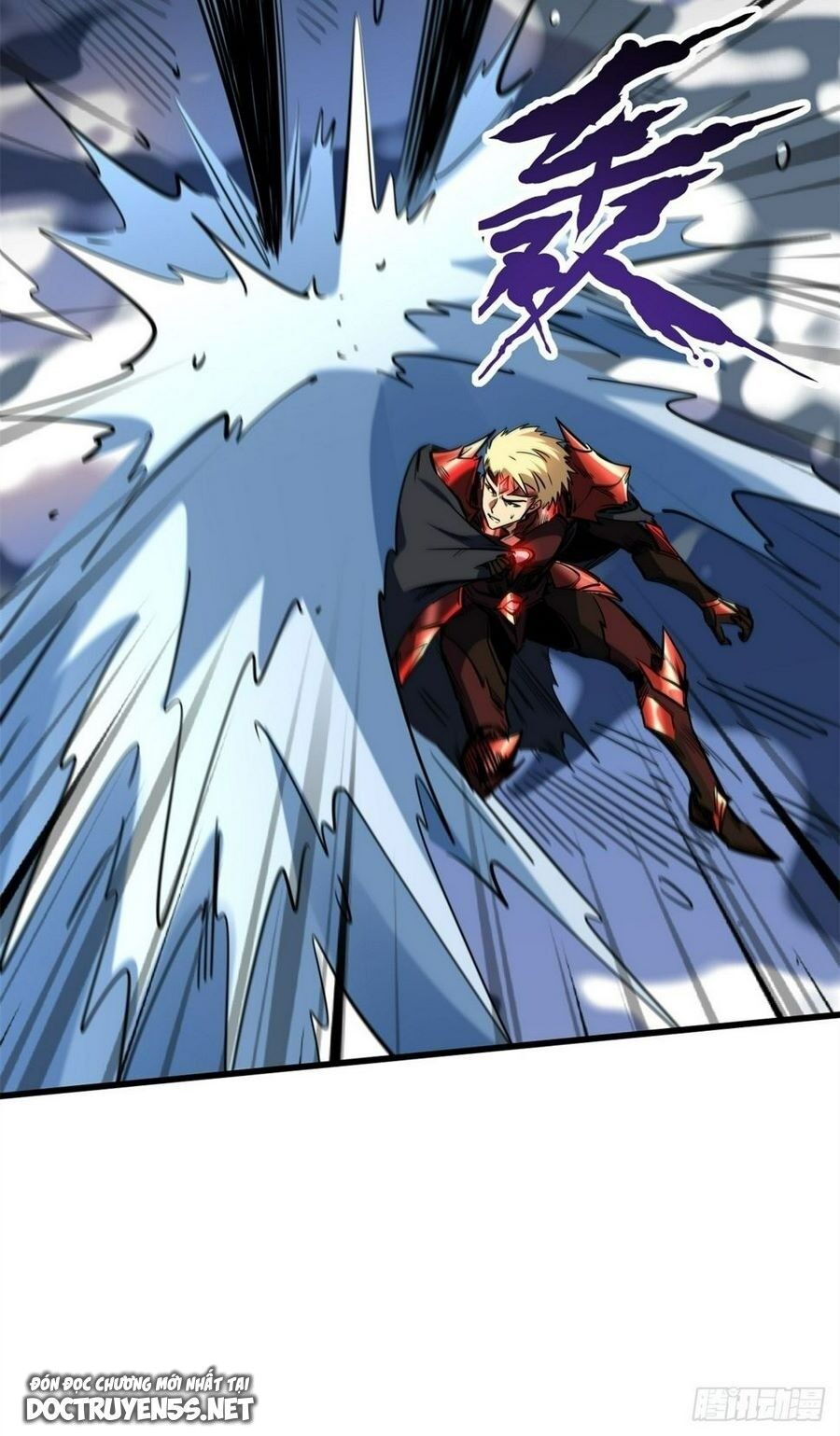 Siêu Cấp Thần Cơ Nhân Chap 138 - Next Chap 139