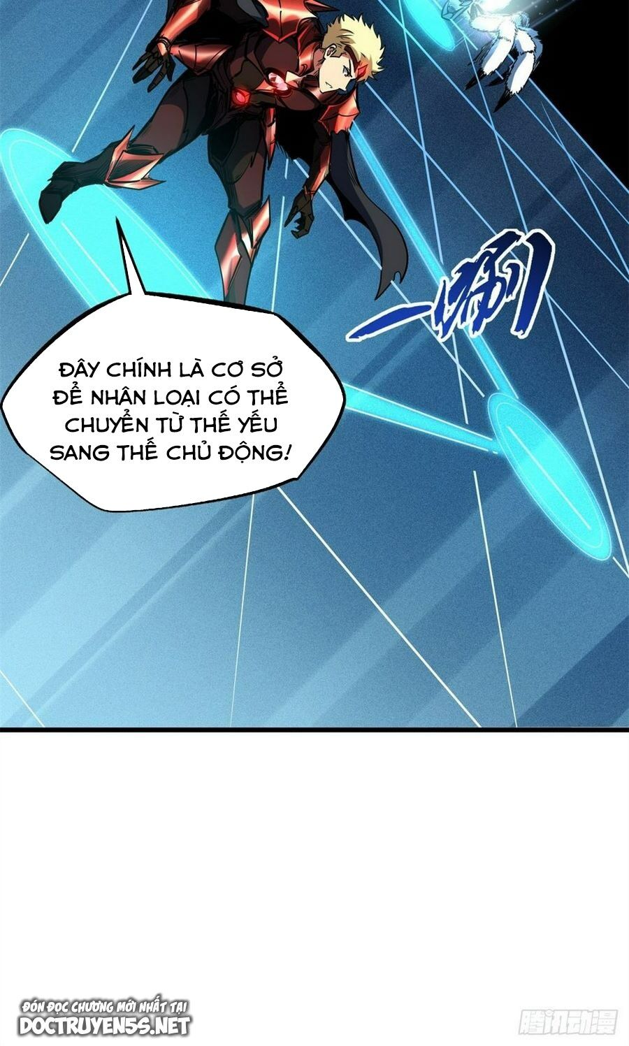 Siêu Cấp Thần Cơ Nhân Chap 138 - Next Chap 139