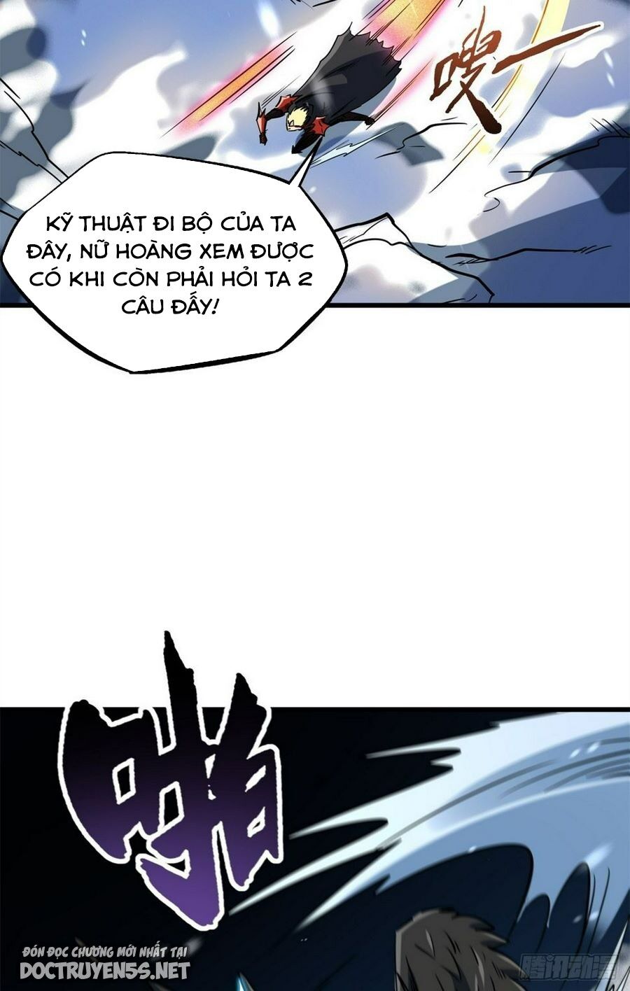 Siêu Cấp Thần Cơ Nhân Chap 138 - Next Chap 139