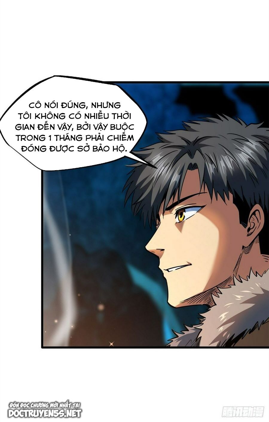 Siêu Cấp Thần Cơ Nhân Chap 138 - Next Chap 139