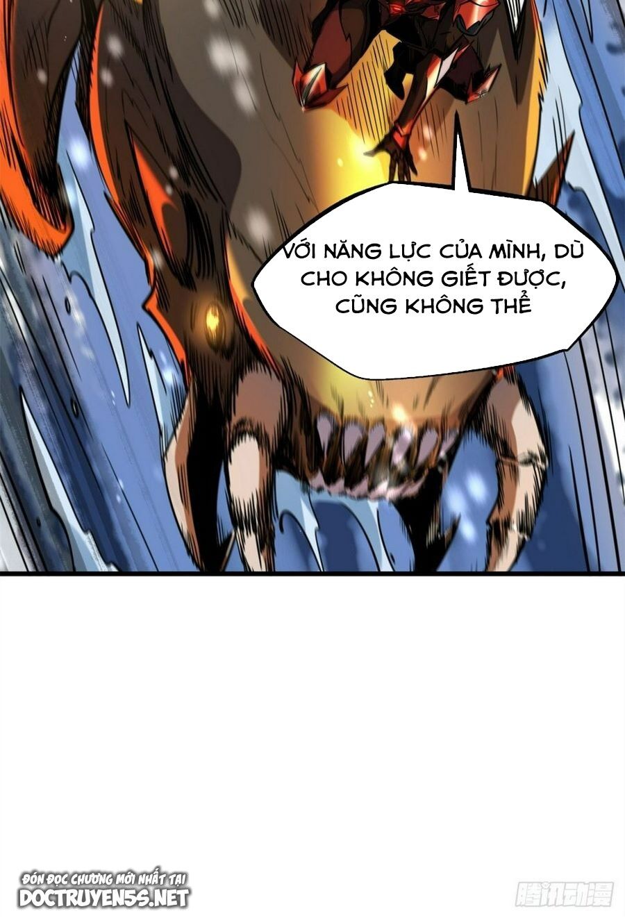 Siêu Cấp Thần Cơ Nhân Chap 138 - Next Chap 139