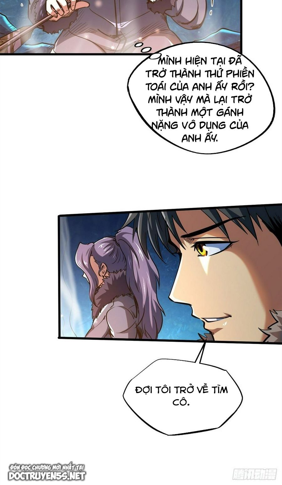Siêu Cấp Thần Cơ Nhân Chap 138 - Next Chap 139