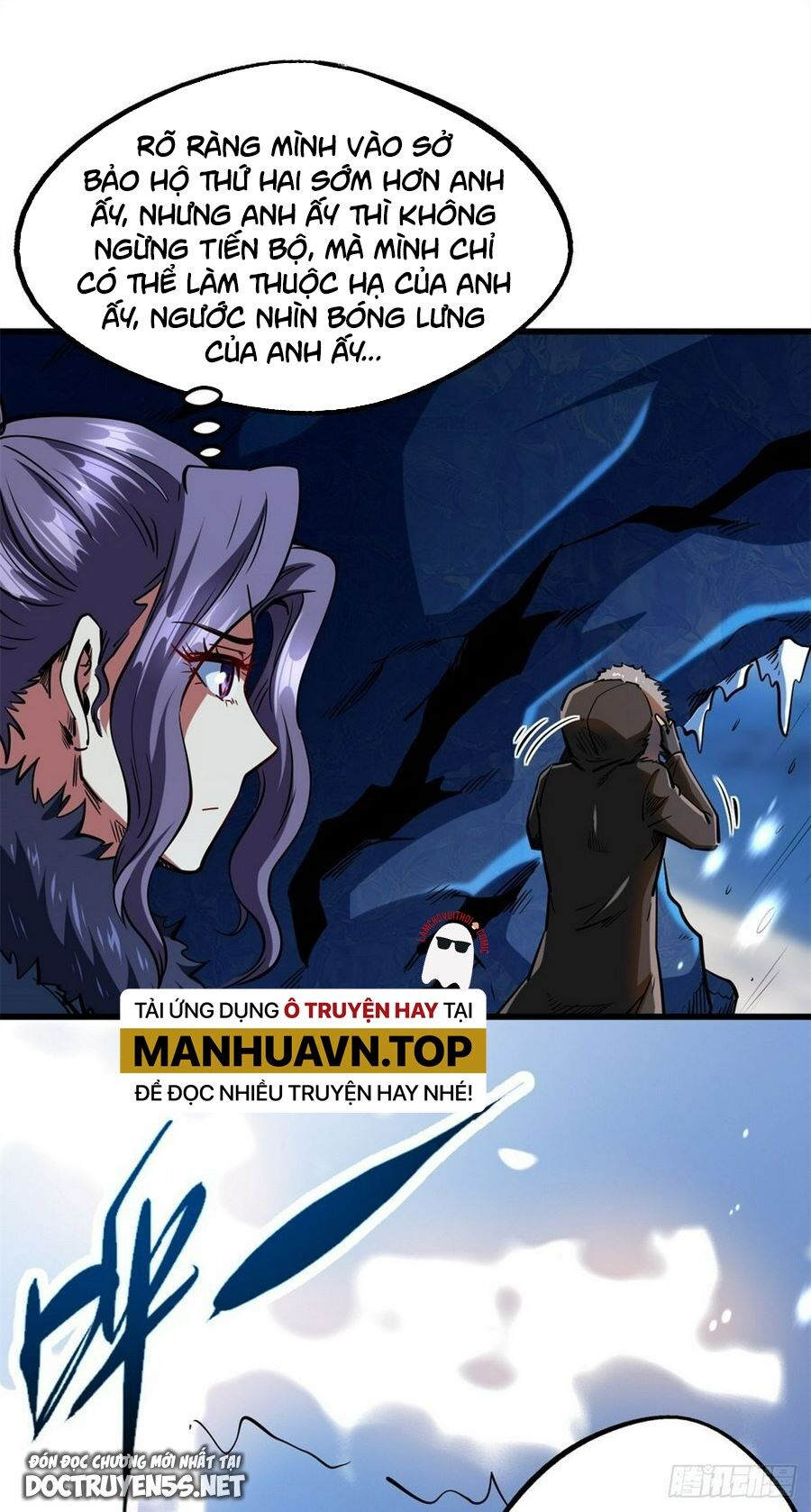 Siêu Cấp Thần Cơ Nhân Chap 138 - Next Chap 139
