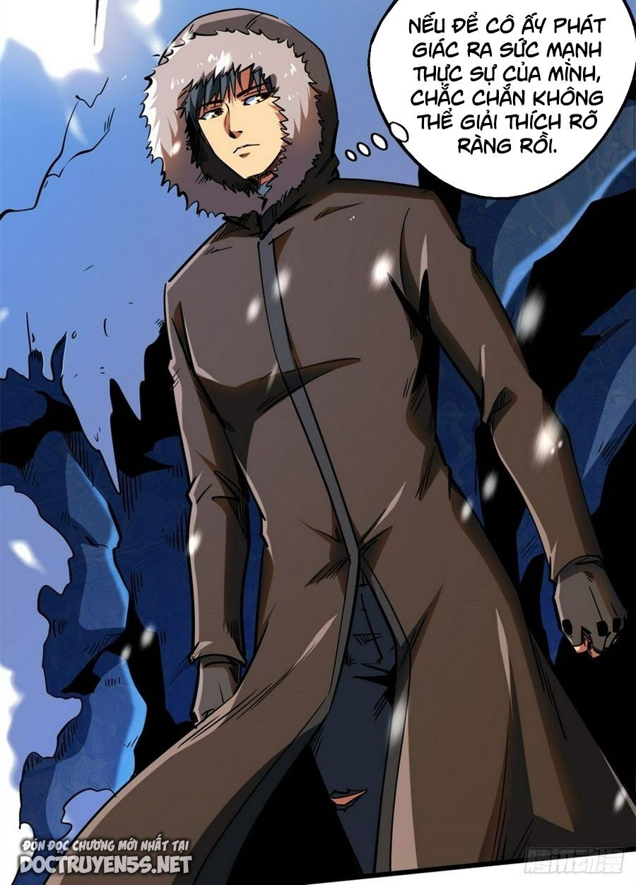 Siêu Cấp Thần Cơ Nhân Chap 138 - Next Chap 139
