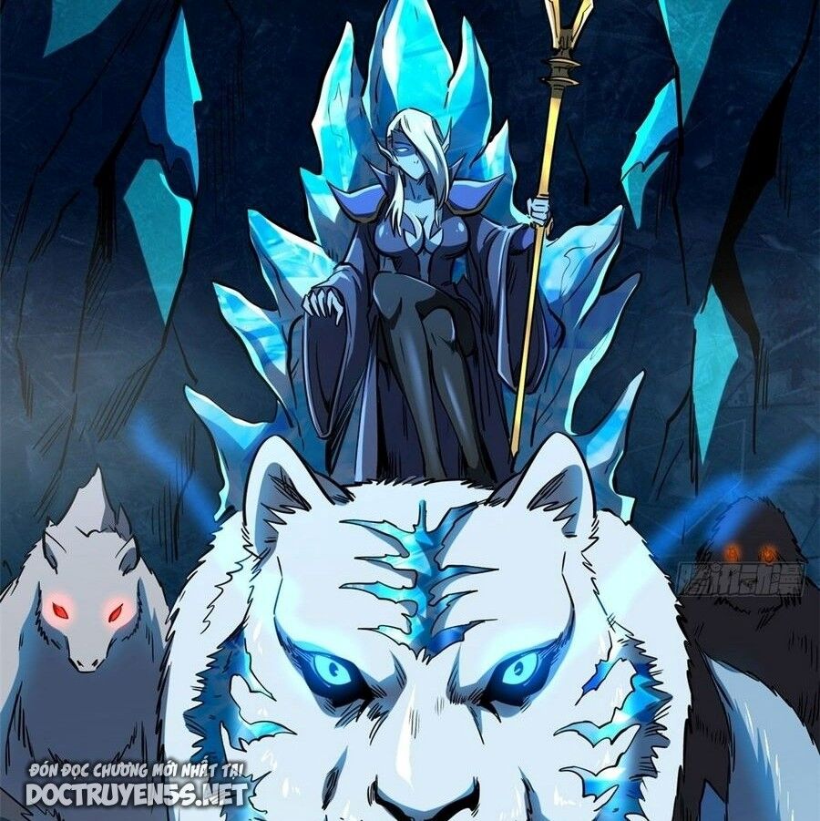 Siêu Cấp Thần Cơ Nhân Chap 139 - Next Chap 140