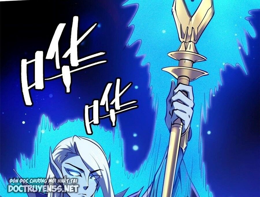 Siêu Cấp Thần Cơ Nhân Chap 139 - Next Chap 140