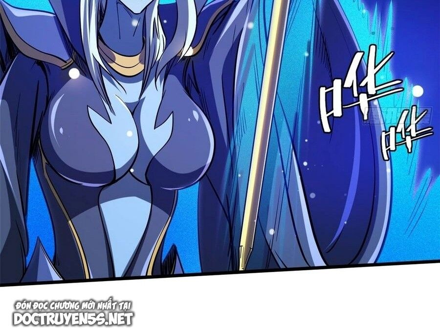 Siêu Cấp Thần Cơ Nhân Chap 139 - Next Chap 140