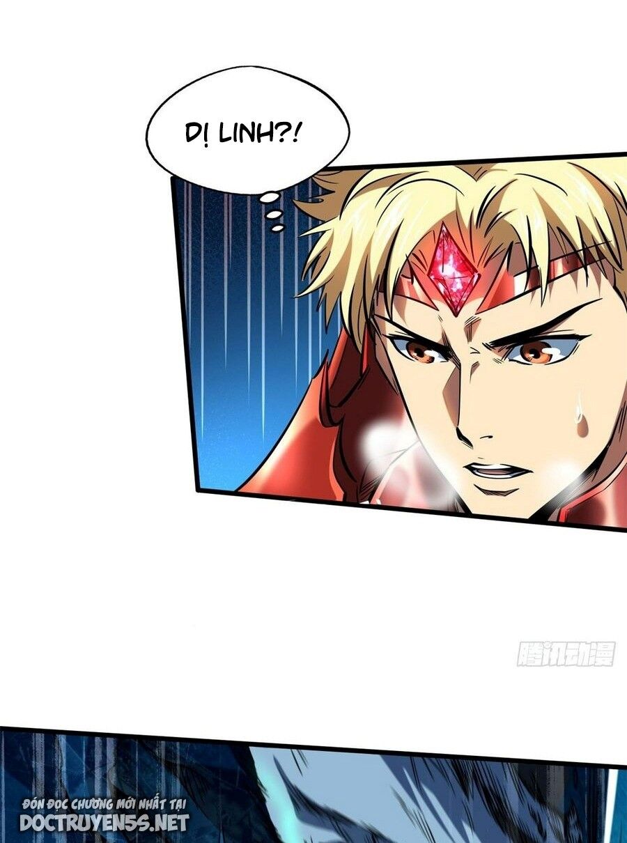 Siêu Cấp Thần Cơ Nhân Chap 139 - Next Chap 140