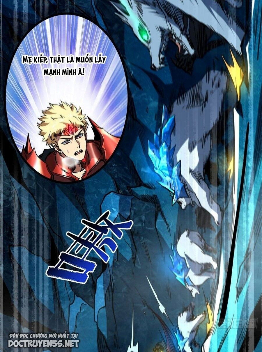 Siêu Cấp Thần Cơ Nhân Chap 139 - Next Chap 140