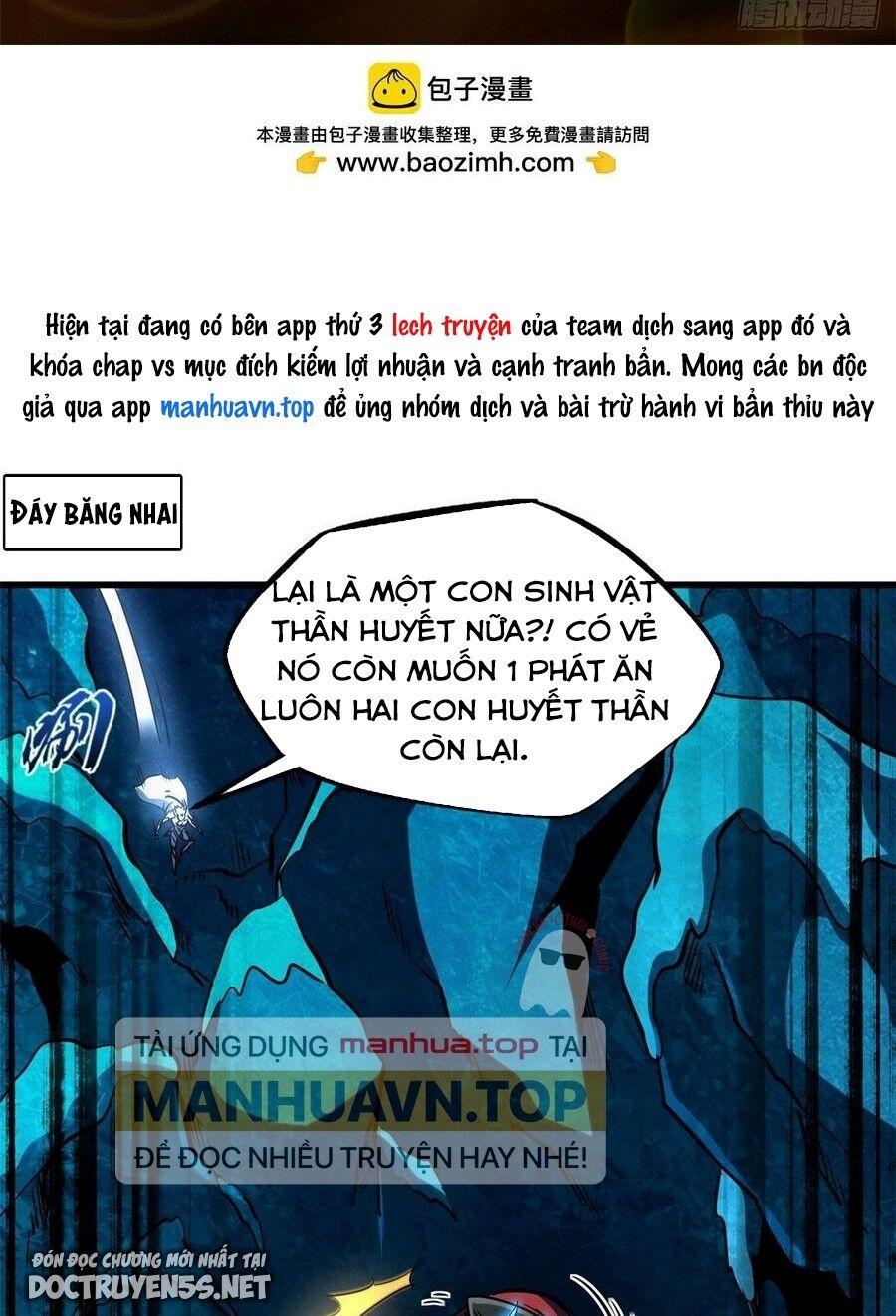 Siêu Cấp Thần Cơ Nhân Chap 139 - Next Chap 140