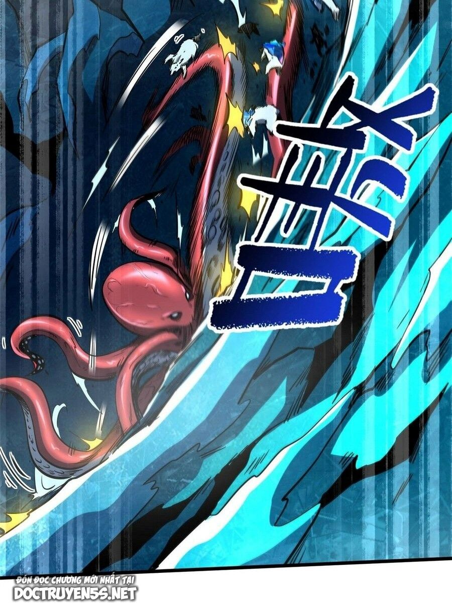 Siêu Cấp Thần Cơ Nhân Chap 139 - Next Chap 140