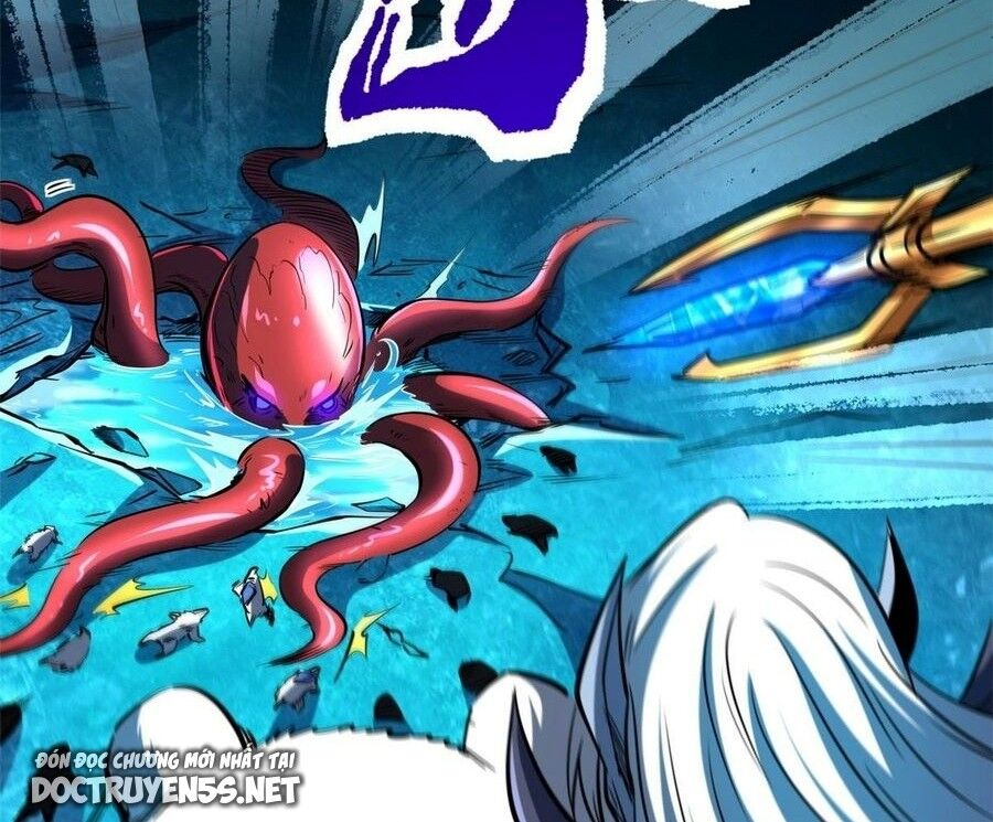 Siêu Cấp Thần Cơ Nhân Chap 139 - Next Chap 140