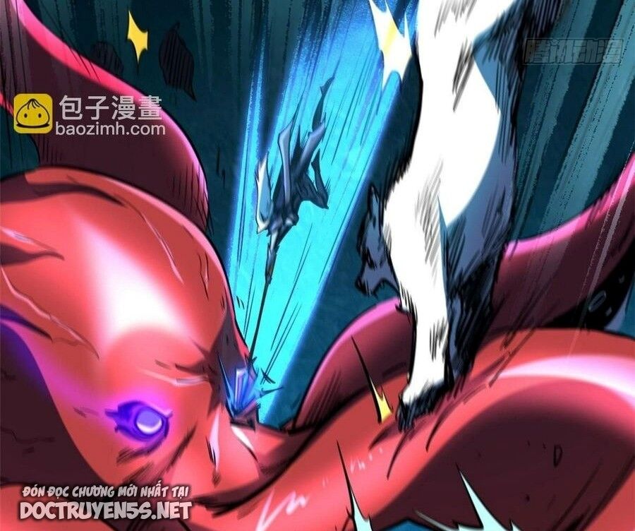 Siêu Cấp Thần Cơ Nhân Chap 139 - Next Chap 140
