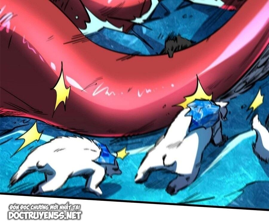 Siêu Cấp Thần Cơ Nhân Chap 139 - Next Chap 140