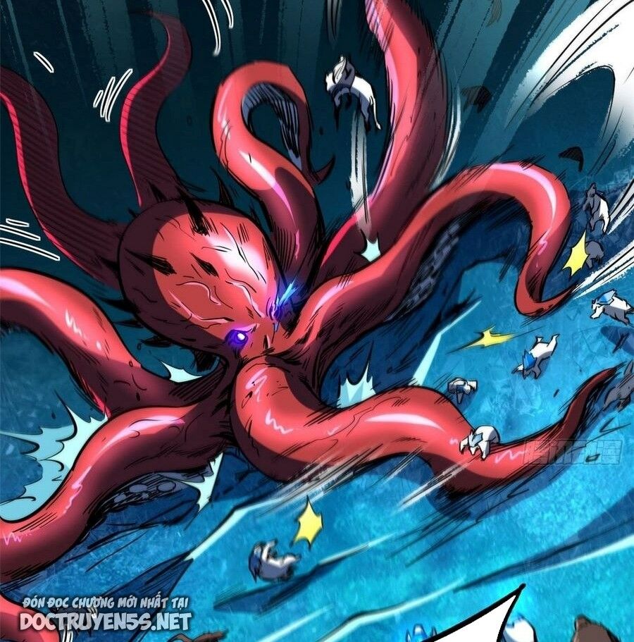 Siêu Cấp Thần Cơ Nhân Chap 139 - Next Chap 140