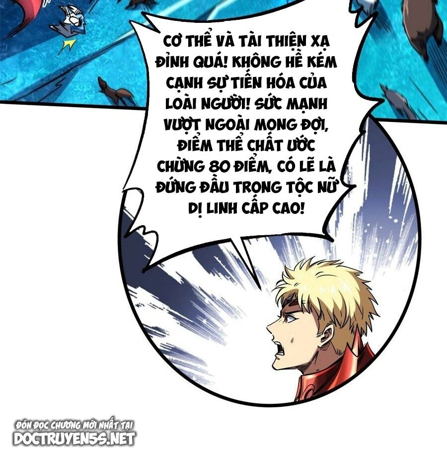 Siêu Cấp Thần Cơ Nhân Chap 139 - Next Chap 140