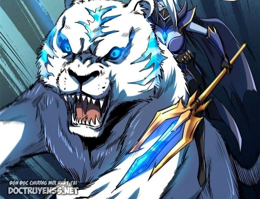 Siêu Cấp Thần Cơ Nhân Chap 139 - Next Chap 140