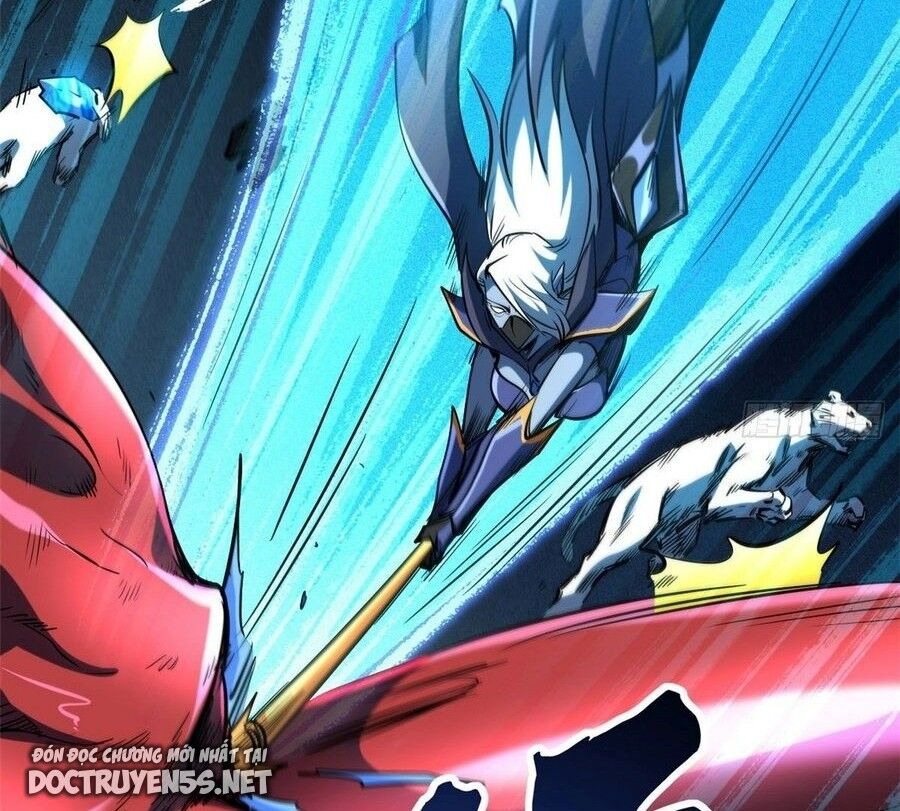 Siêu Cấp Thần Cơ Nhân Chap 139 - Next Chap 140
