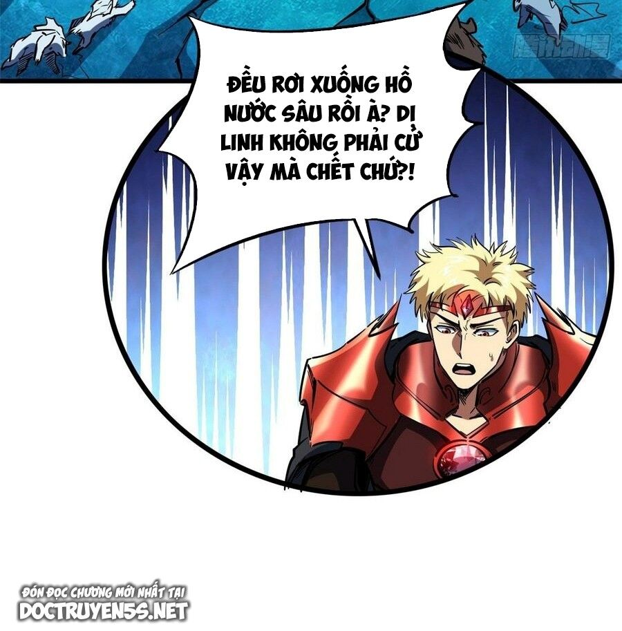 Siêu Cấp Thần Cơ Nhân Chap 139 - Next Chap 140