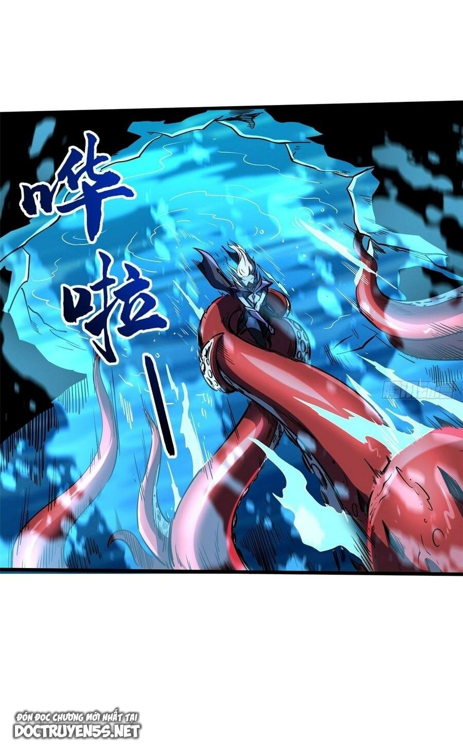 Siêu Cấp Thần Cơ Nhân Chap 139 - Next Chap 140