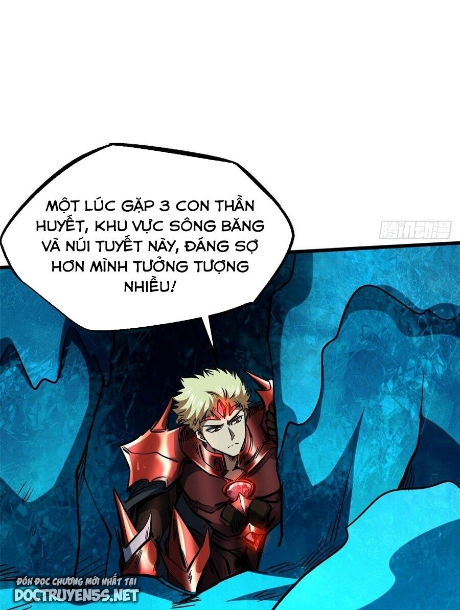 Siêu Cấp Thần Cơ Nhân Chap 139 - Next Chap 140