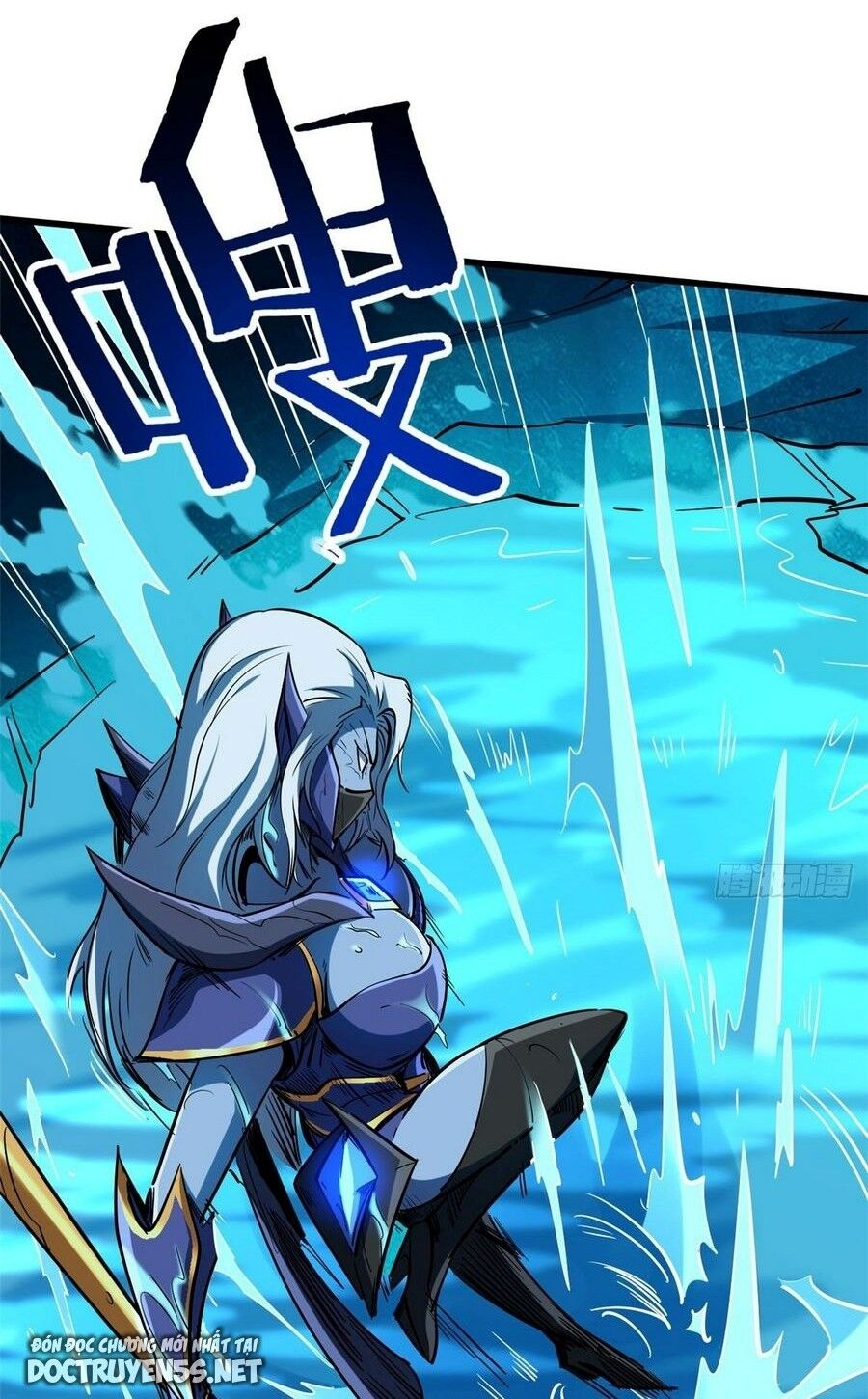 Siêu Cấp Thần Cơ Nhân Chap 139 - Next Chap 140