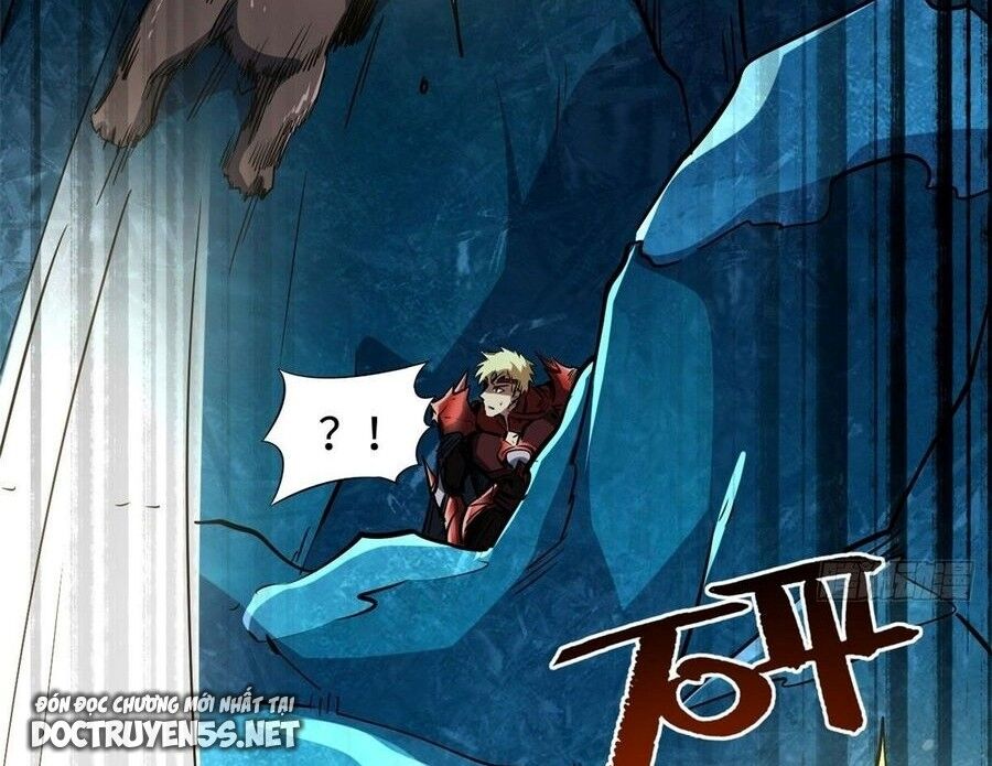 Siêu Cấp Thần Cơ Nhân Chap 139 - Next Chap 140
