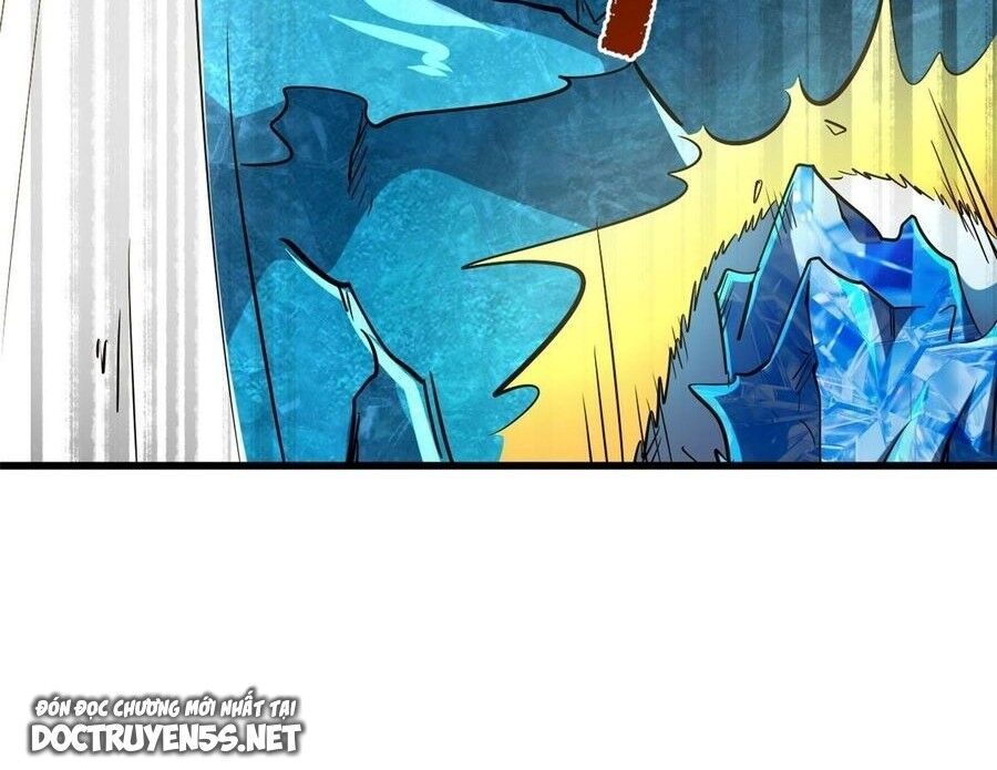 Siêu Cấp Thần Cơ Nhân Chap 139 - Next Chap 140