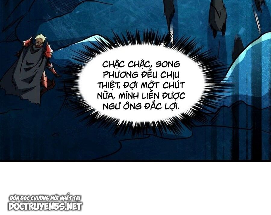 Siêu Cấp Thần Cơ Nhân Chap 139 - Next Chap 140
